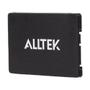 Imagem de SSD 256GB Alltek SATA 3 2,5" - Alltek