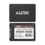 Imagem de SSD 256GB Alltek SATA 3 2,5" - Alltek