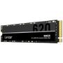 Imagem de Ssd 256Gb Lexar Nm620, M.2 2280 Pcie 3.0 Nvme, Leitura