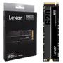 Imagem de Ssd 256Gb Lexar Nm620, M.2 2280 Pcie 3.0 Nvme, Leitura