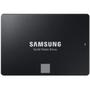 Imagem de SSD - 2,5pol / SATA3 - 2TB - Samsung 870 EVO - MZ-77E2T0B/AM