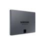 Imagem de SSD - 2,5pol / SATA3 - 8.000GB (8TB) - Samsung 870 QVO - MZ-77Q8T0B/AM