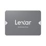 Imagem de Ssd 2tb 2.5" sata iii ns100 lexar