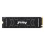 Imagem de Ssd 2tb M.2 NVMe PCIe 4 7300mb/s Leit - 7000mb/s Grav Fury SFYRD/2000G Kingston