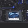Imagem de SSD 480 GB Patriot Burst Elite, 2.5", SATA III, Leitura: 450MB/s e Gravação: 320MB/s - PBE480GS25SSDR