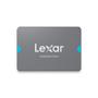 Imagem de Ssd 480gb 2,5" sata iii nq100 lexar 