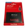 Imagem de SSD 480GB 535 MB/s Sandisk