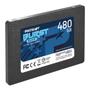 Imagem de SSD 480GB Patriot Burst Elite SATA 2,5 6Gb/s PBE480GS25SSDR