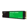 Imagem de SSD 480GB WD Green PC SN350, PCIe, NVMe, Leitura: 2400MB/s e Gravação: 1650MB/s - WDS480G2G0C
