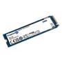 Imagem de Ssd 500Gb Kingston Nv2 Pcie Nvme M2 2280 Leitura: 3500Mbs