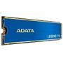 Imagem de Ssd 512Gb Adata Legend 710, M.2 2280 Pcie 3.0 Nvme,