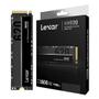 Imagem de Ssd  512Gb M.2 NVMe PCIe Gen3x4 3500mb/s Leit -2400mb/s Grav LNM620X512G-RNNNU Lexar