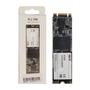 Imagem de Ssd 512Gb M.2 Sata 560mb/s Leit 500mb/s Grav 2280 SSD512GBM2 GTA Tech