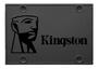 Imagem de SSD 960 GB Kingston A400, SATA, Leitura: 500MB/s e Gravação: 350MB/s - SA400S37/960G