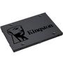 Imagem de SSD 960 GB Kingston A400, SATA, Leitura 500MB/s e Gravação 450MB/s - SA400S37/960G