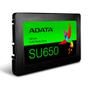 Imagem de Ssd adata 120gb 2,5" sata 3 - asu650ss-120gt-r 