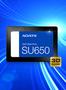 Imagem de SSD Adata 240GB SU650 2.5" SATA 3 - ASU650SS-240GT-R