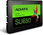 Imagem de Ssd Adata 480Gb 2,5 Sata Iii 6Gb/S - Asu650Ss-480Gt-R