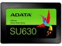 Hoje é o melhor dia para comprar SSD Adata 960GB SATA III 2.5” Leitura 520MB/s e Gravação 450MB/s SU630 com aquele preço maroto! Promoção! Aproveite a oferta! 4