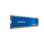 Imagem de SSD Adata Legend 700, 1TB, M.2 2280, PCIe GEN3x4, NVMe 1.3, Leitura 2.000 MB/s, Gravação 1.600 MB/s, Azul - ALEG-700-1TCS