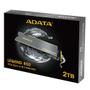 Imagem de SSD Adata Legend 850 2TB NVMe M.2 2280 (Leitura ate 5000MB/s e Gravacao ate 4500MB/s) - Compativel com PS5