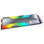 Imagem de SSD ADATA M.2 1TB XPG Spectrix S20G NVMe RGB - ASPECTRIXS20G-1T-C