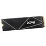 Imagem de SSD ADATA M.2 2TB XPG Gammix S70 Blade NVMe - AGAMMIXS70B-2T-CS