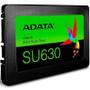 Imagem de SSD Adata SU635, 240GB, SATA, Leituras: 520MB 450MB/s - ASU635SS-240GQ-R