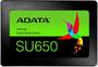 Imagem de Ssd Adata Su650 120gb Asu650ss-120gt-R