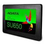 Imagem de SSD Adata Su650 256gb Sata III 6gb/s Asu650ss-256gt-r