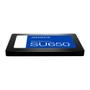 SSD Adata SU650, 512GB, SATA III, 2.5", Leitura: 520MB/s, Gravação: 450MB/s, Preto - ASU650SS-512GT-R Imagem de SSD Adata SU650, 512GB, SATA III, 2.5", Leitura: 520MB/s, Gravação: 450MB/s, Preto - ASU650SS-512GT-R
