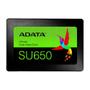 Imagem de Ssd Adata Su650 960Gb Sata 2.5''