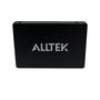 Imagem de SSD Alltek 2.5 SATA III 6 Gbs - ATKSSDS 240GB
