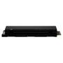Imagem de SSD Corsair MP600 Elite, 1TB, M.2 NVMe, Leitura 7000MB/s e Gravação 6200MB/s, Preto - CSSD-F1000GBMP600EHS