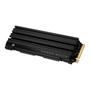 Imagem de SSD Corsair MP600 Elite, 1TB, M.2 NVMe, Leitura 7000MB/s e Gravação 6200MB/s, Preto - CSSD-F1000GBMP600EHS