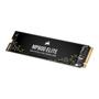 Imagem de SSD Corsair MP600 Elite, 1TB, M.2 NVMe, Leitura 7000MB/s e Gravação 6200MB/s, Preto - CSSD-F1000GBMP600ENH