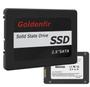 Imagem de SSD Disco Sólido Interno Goldenfir 120gb Preto