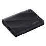 Imagem de SSD Externo 1TB Portátil Samsung T9 USB 3.2 Gen 2 Preto MUPG1T0B