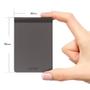 Imagem de Ssd Externo 2tb USB C 3.1 550mb/s Leit 400mb/s Grav SL200 LSL200X002T-RNNNU Lexar