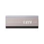 Imagem de Ssd Externo 512gb Usb Tipo C 3.1 1400mb/s Leit Cinza UL-EXSSD512-22 GTA Tech