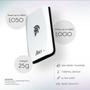 Imagem de SSD Externo DATO ARES Torch 2TB - USB 3.2 Gen 2x1 Tipo C