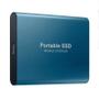 Imagem de SSD Externo Portátil 10TB - Alta Velocidade, Tipo-C 3.0
