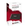 Imagem de SSD externo portatil Kingston SXS1000/1000G 1TB USB 3.2 Ger. 2