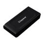 Imagem de SSD externo portatil Kingston SXS1000/1000G 1TB USB 3.2 Ger. 2