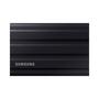 Imagem de SSD Externo Samsung 1TB, T7 Shield, USB, Leitura 1050MB/s e Gravação 1000MB/s - MU-PE1T0S/WW