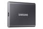 Imagem de SSD Externo Samsung T7 1TB - USB 3.2 Gen 2 - Cinza