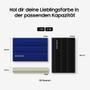 Imagem de SSD externo SAMSUNG T7 Shield de 1 TB USB 3.2 com 1050 MB/s