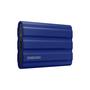 Imagem de SSD externo SAMSUNG T7 Shield de 1 TB USB 3.2 com 1050 MB/s