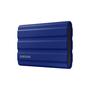 Imagem de SSD externo SAMSUNG T7 Shield de 1 TB USB 3.2 com 1050 MB/s