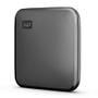 Imagem de SSD Externo WD Elements SE, 2TB, USB 3.0, Leitura: 400MB/s, Preto - WDBAYN0020BBK-WESN